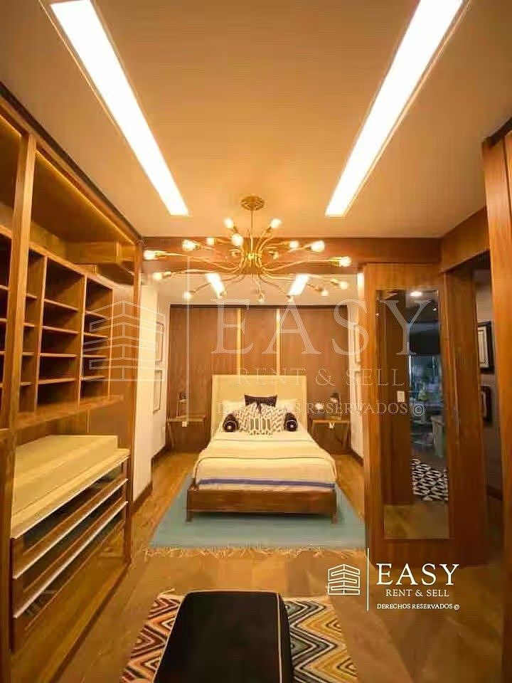 Apartamento em Polanco IV Sección, Miguel Hidalgo, foto 23 de 40