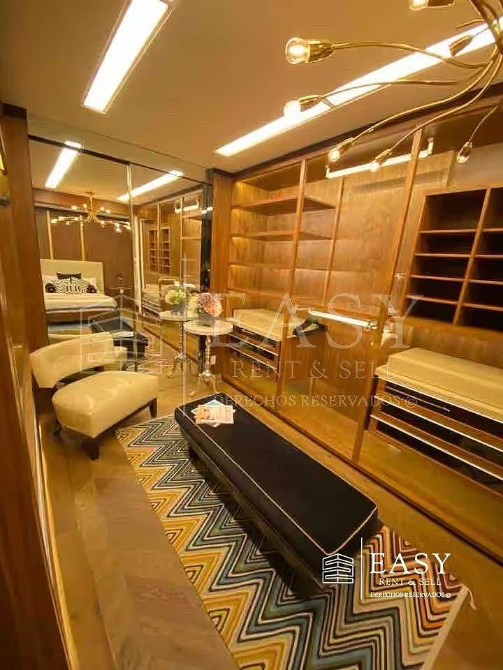 Apartamento em Polanco IV Sección, Miguel Hidalgo, foto 24 de 40