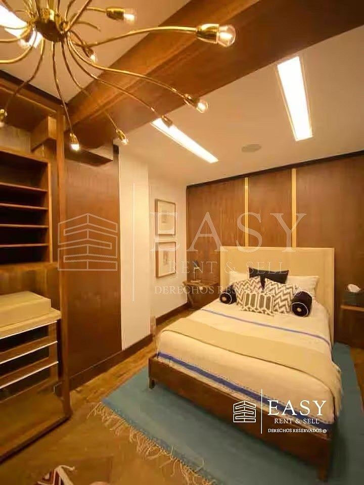 Apartamento em Polanco IV Sección, Miguel Hidalgo, foto 25 de 40