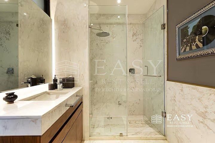 Apartamento em Polanco IV Sección, Miguel Hidalgo, foto 28 de 40