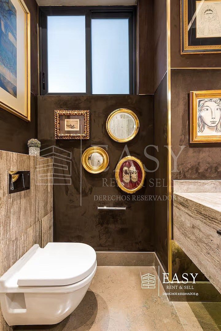 Apartamento em Polanco IV Sección, Miguel Hidalgo, foto 31 de 40