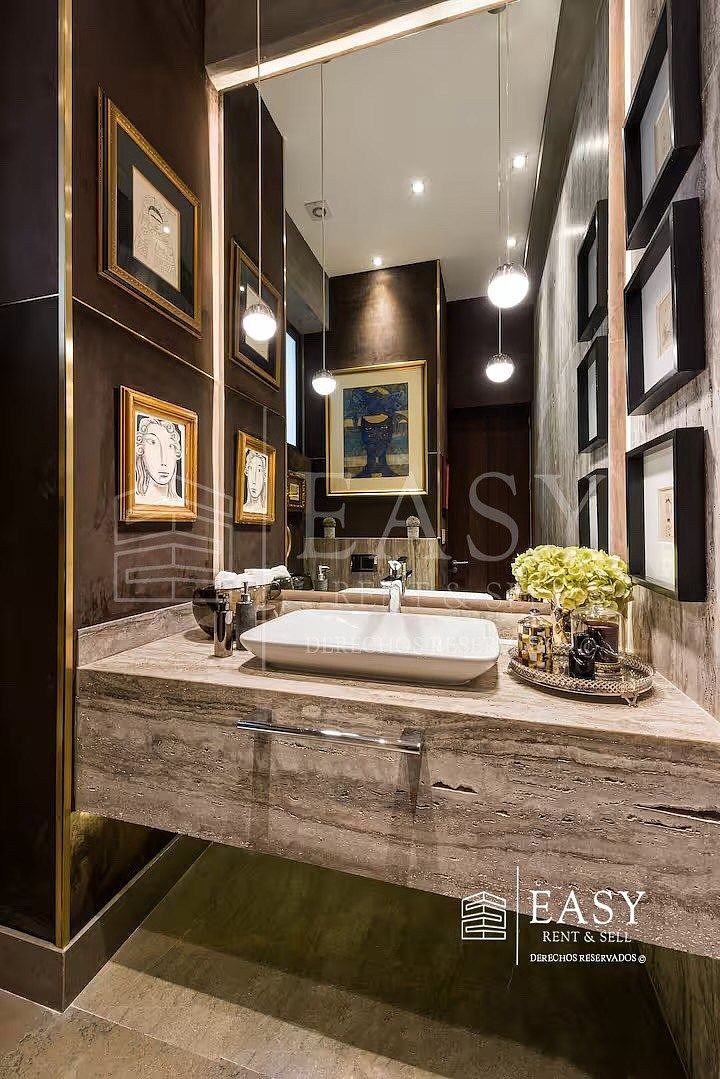 Apartamento em Polanco IV Sección, Miguel Hidalgo, foto 32 de 40