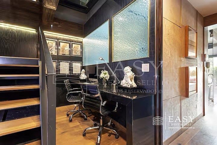 Apartamento em Polanco IV Sección, Miguel Hidalgo, foto 33 de 40