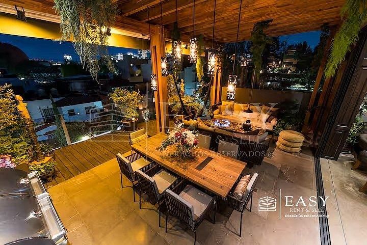 Apartamento em Polanco IV Sección, Miguel Hidalgo, foto 34 de 40