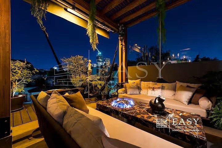 Apartamento em Polanco IV Sección, Miguel Hidalgo, foto 36 de 40