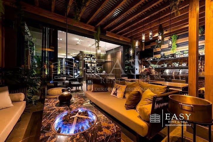 Apartamento em Polanco IV Sección, Miguel Hidalgo, foto 37 de 40