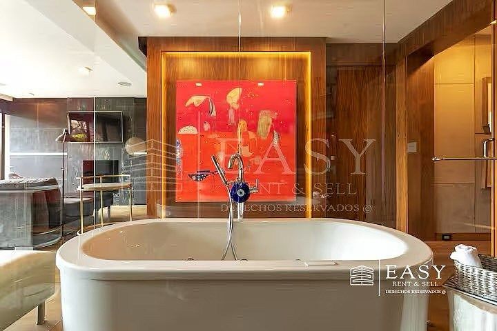 Apartamento em Polanco IV Sección, Miguel Hidalgo, foto 38 de 40