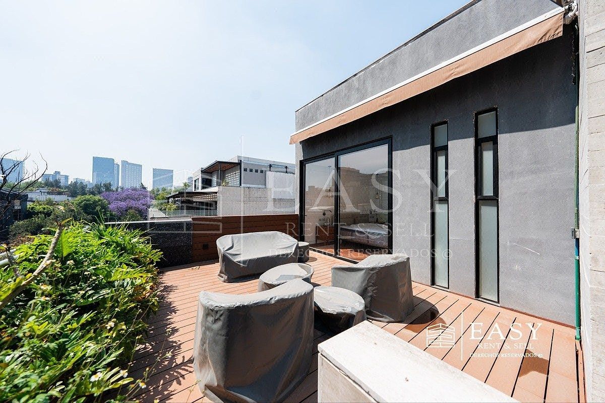 APARTAMENTO DE LUXO À VENDA EM POLANCO., foto 1 de 50