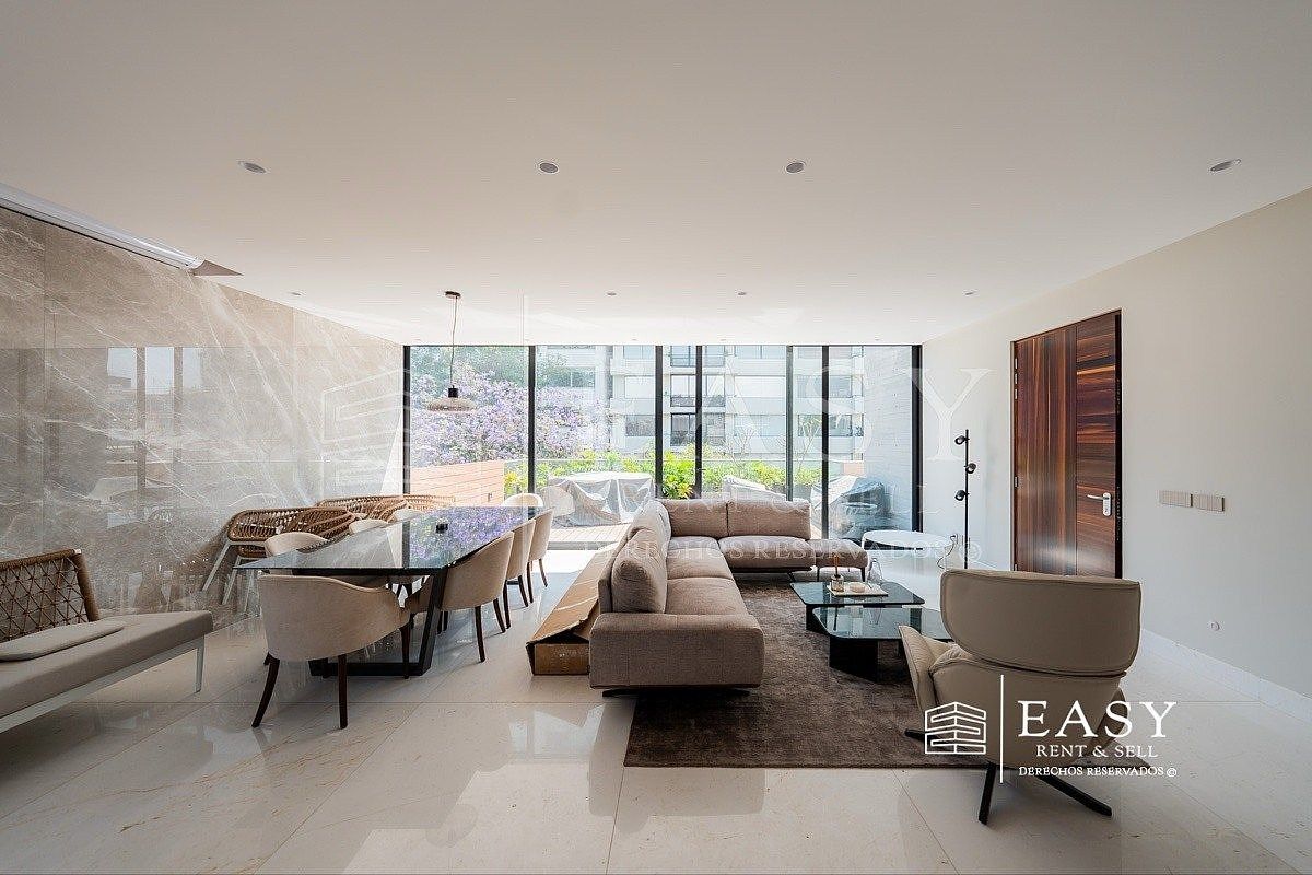 Apartamento em Polanco IV Sección, Miguel Hidalgo, foto 8 de 50