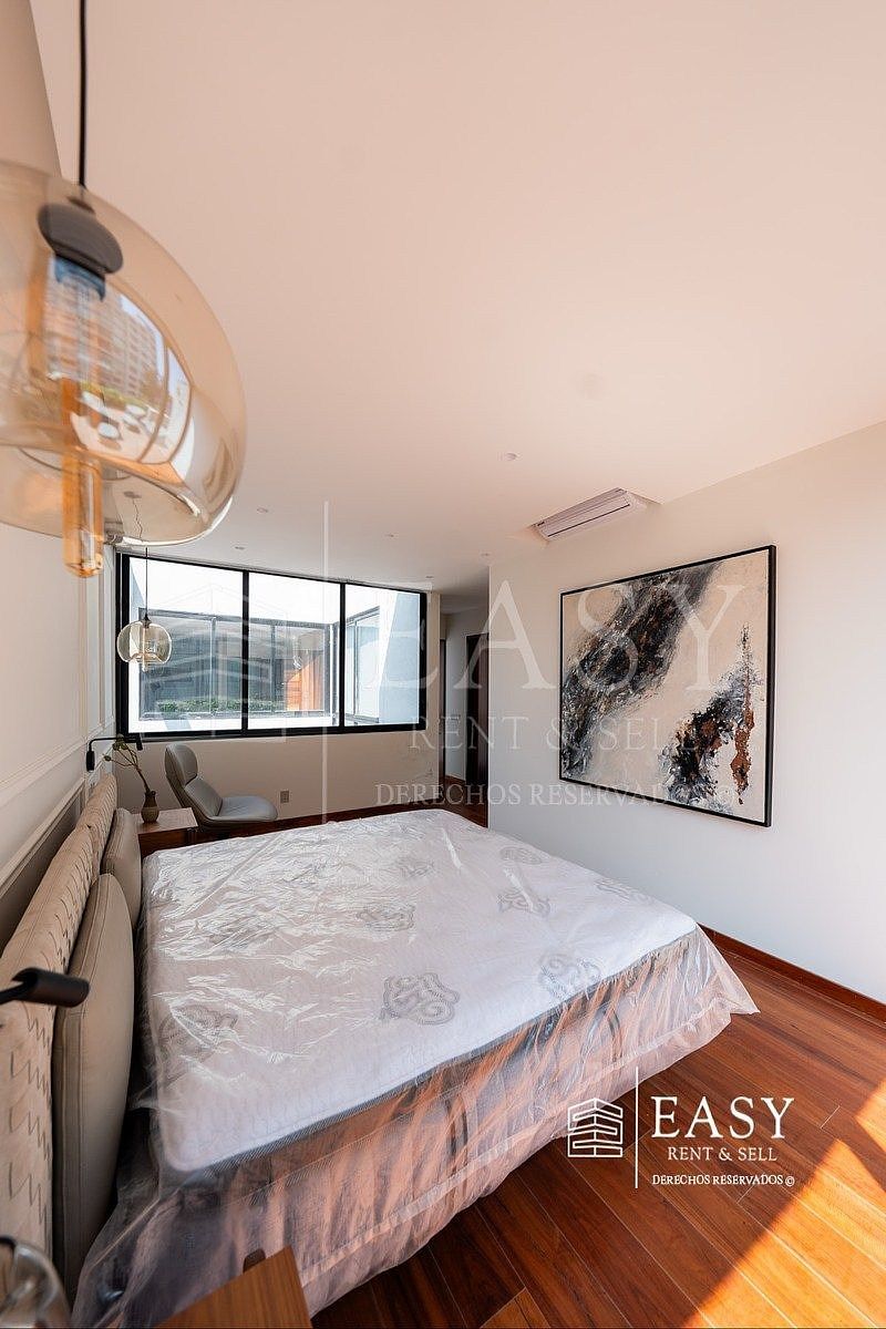 Apartamento em Polanco IV Sección, Miguel Hidalgo, foto 32 de 50