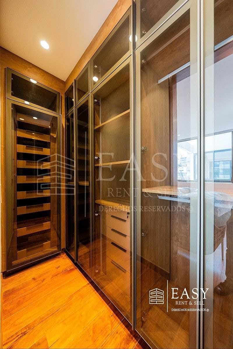 Apartamento em Polanco IV Sección, Miguel Hidalgo, foto 38 de 50