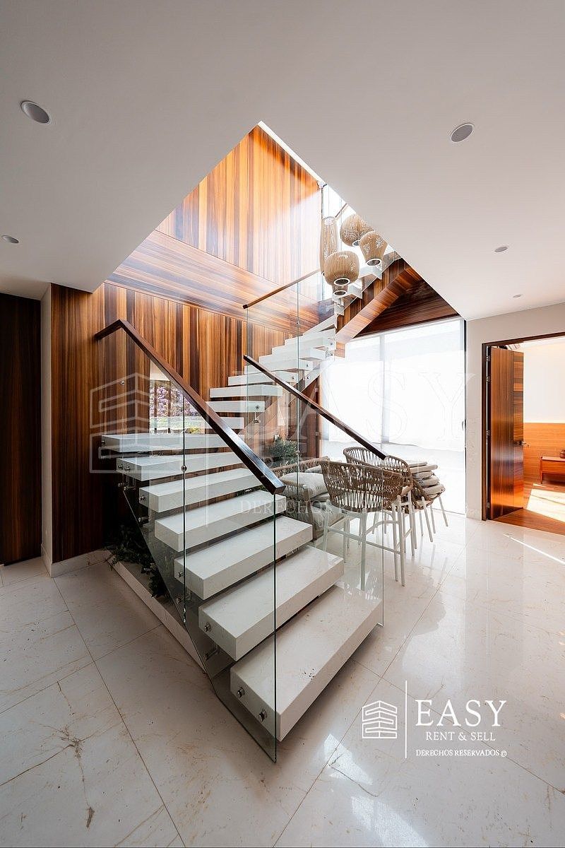 Apartamento em Polanco IV Sección, Miguel Hidalgo, foto 46 de 50
