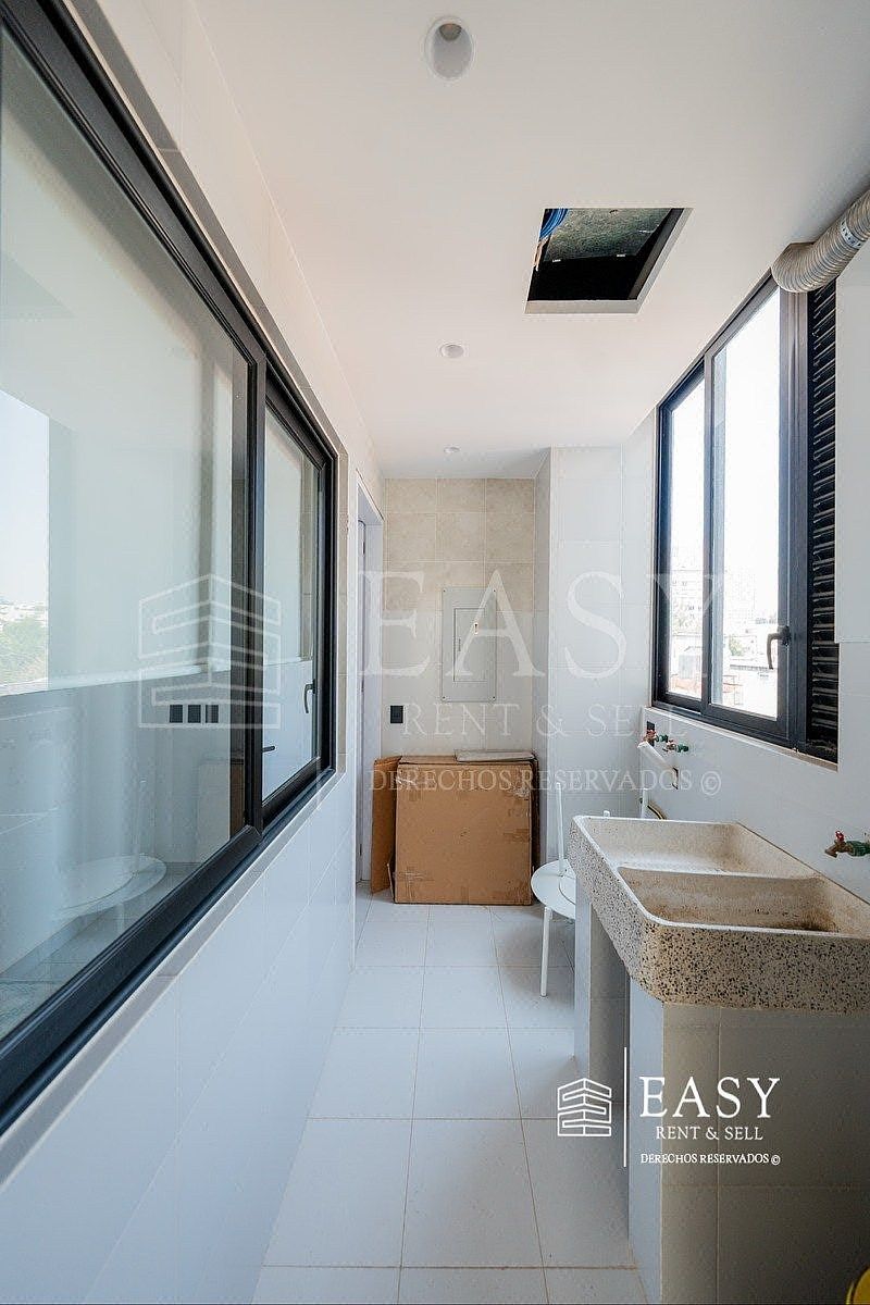 Apartamento em Polanco IV Sección, Miguel Hidalgo, foto 48 de 50