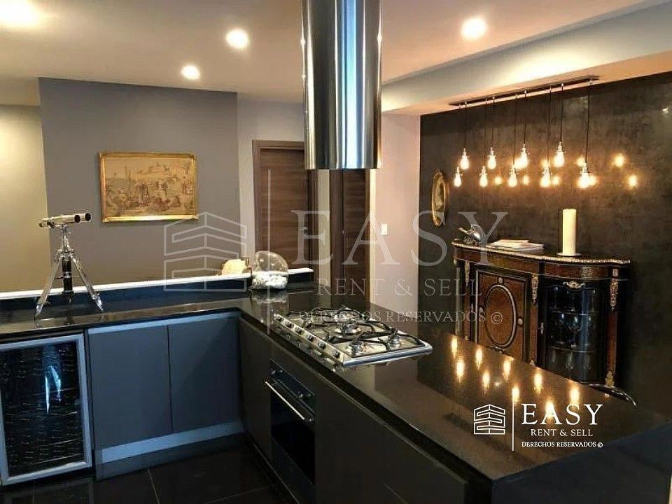 Apartamento em Ampliación Granada, Miguel Hidalgo, foto 2 de 17