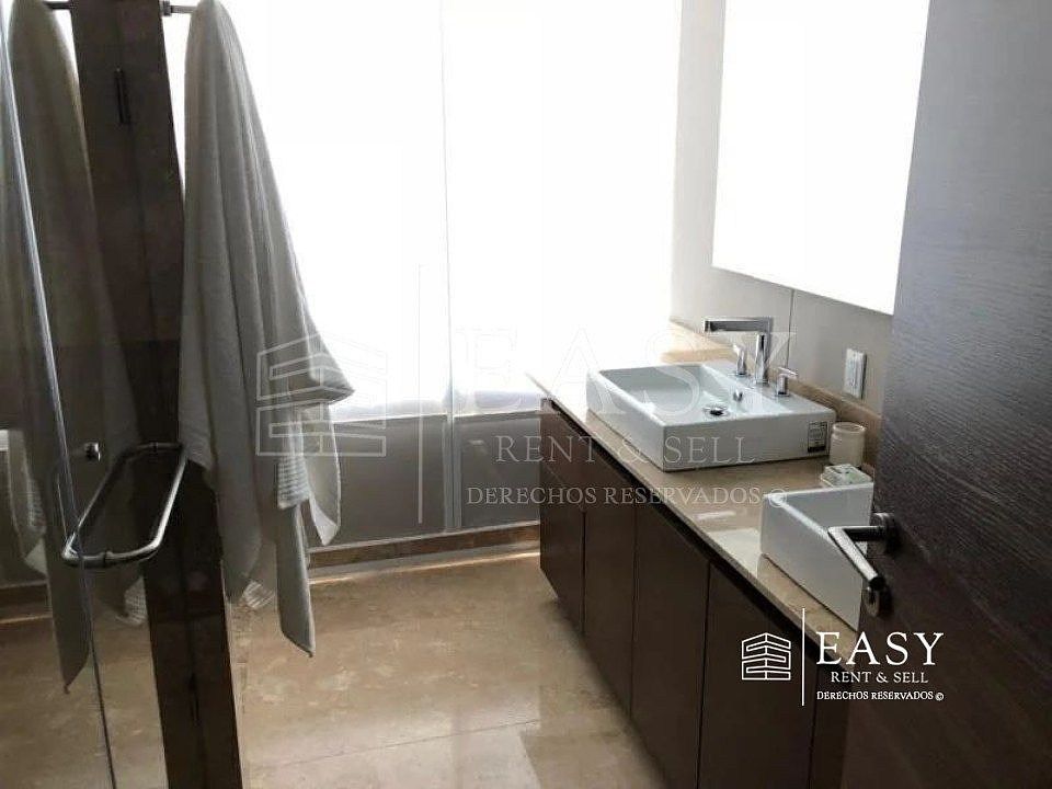 Apartamento em Ampliación Granada, Miguel Hidalgo, foto 4 de 17