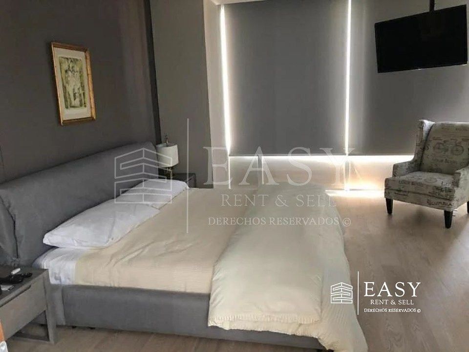 Apartamento em Ampliación Granada, Miguel Hidalgo, foto 5 de 17
