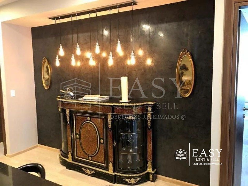 Apartamento em Ampliación Granada, Miguel Hidalgo, foto 7 de 17
