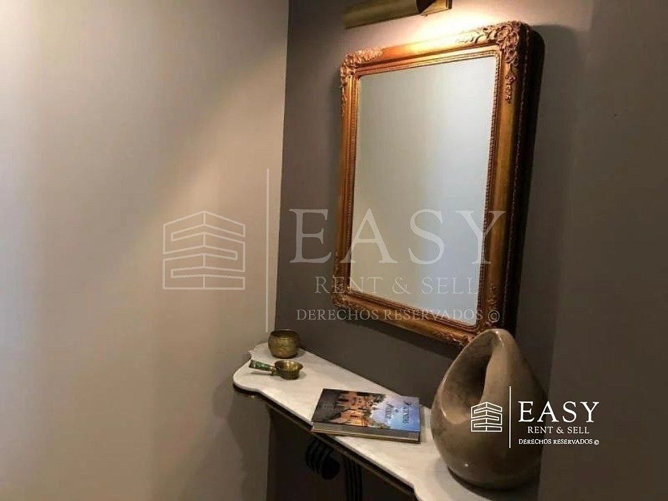 Apartamento em Ampliación Granada, Miguel Hidalgo, foto 8 de 17