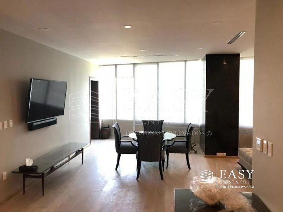 Apartamento em Ampliación Granada, Miguel Hidalgo, foto 10 de 17