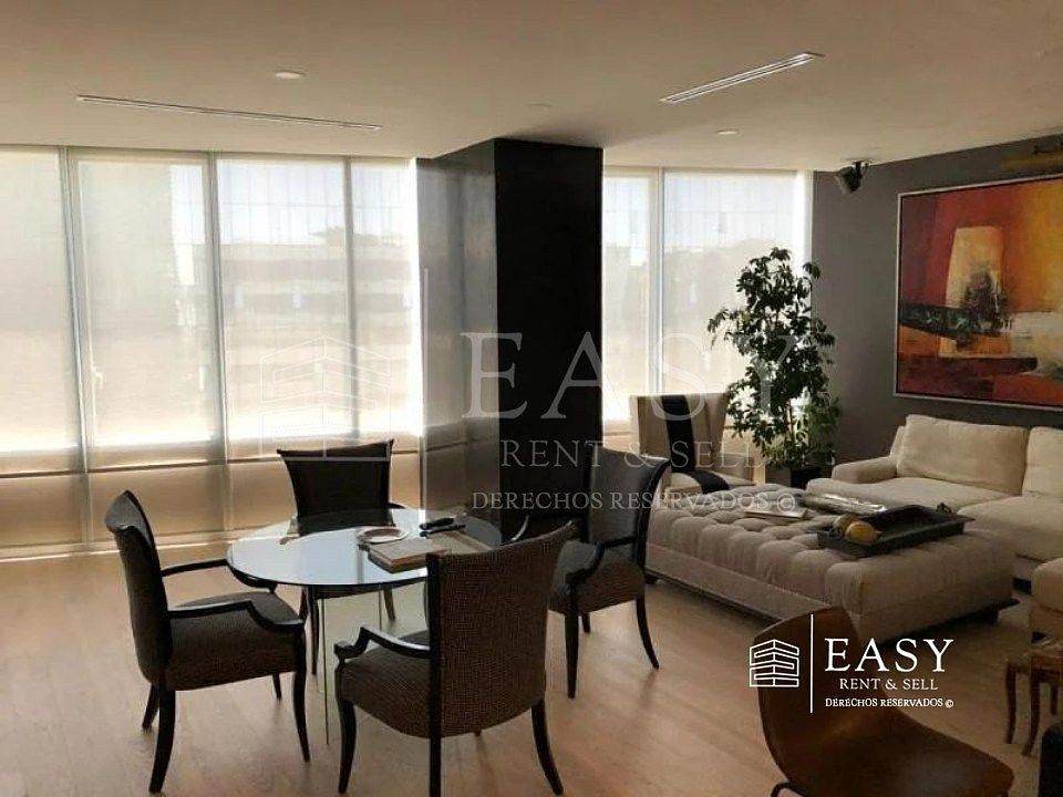 Apartamento em Ampliación Granada, Miguel Hidalgo, foto 11 de 17