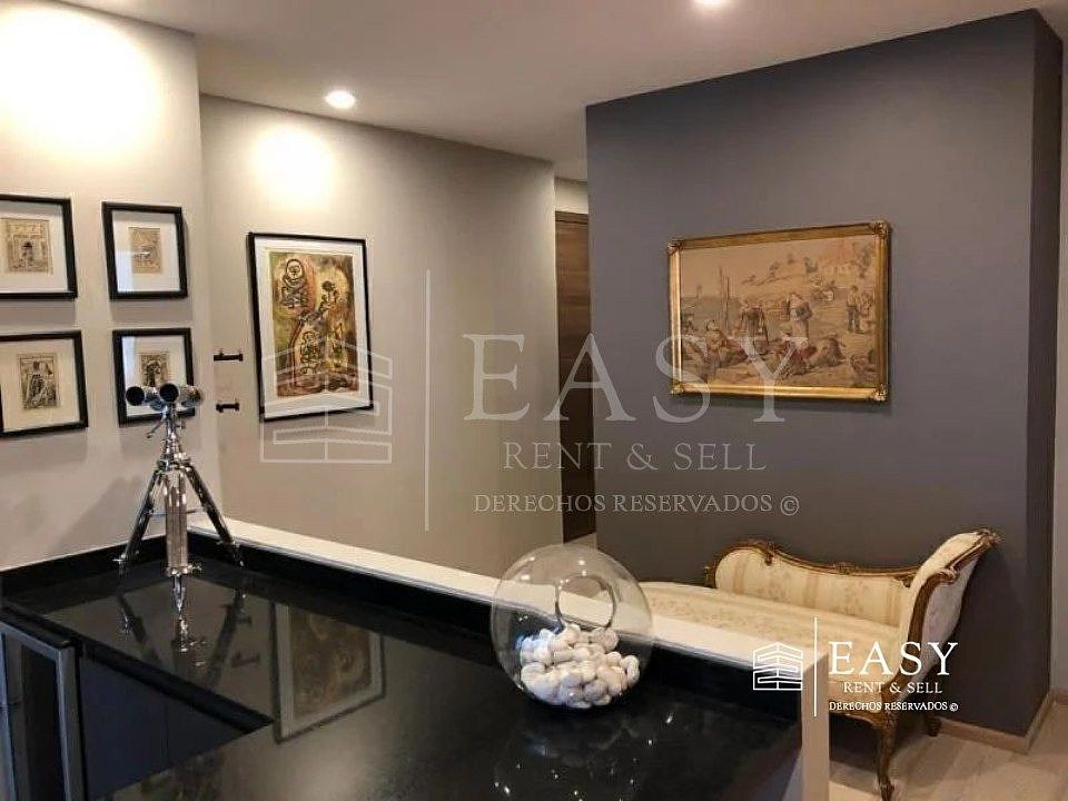 Apartamento em Ampliación Granada, Miguel Hidalgo, foto 12 de 17