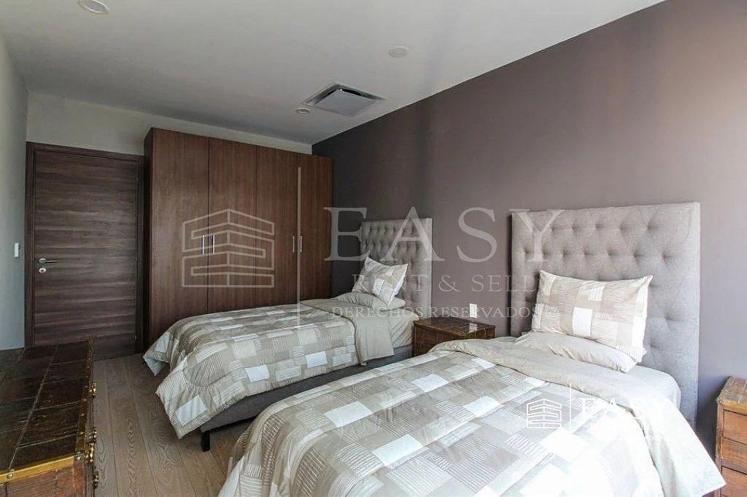 Apartamento em Ampliación Granada, Miguel Hidalgo, foto 13 de 17