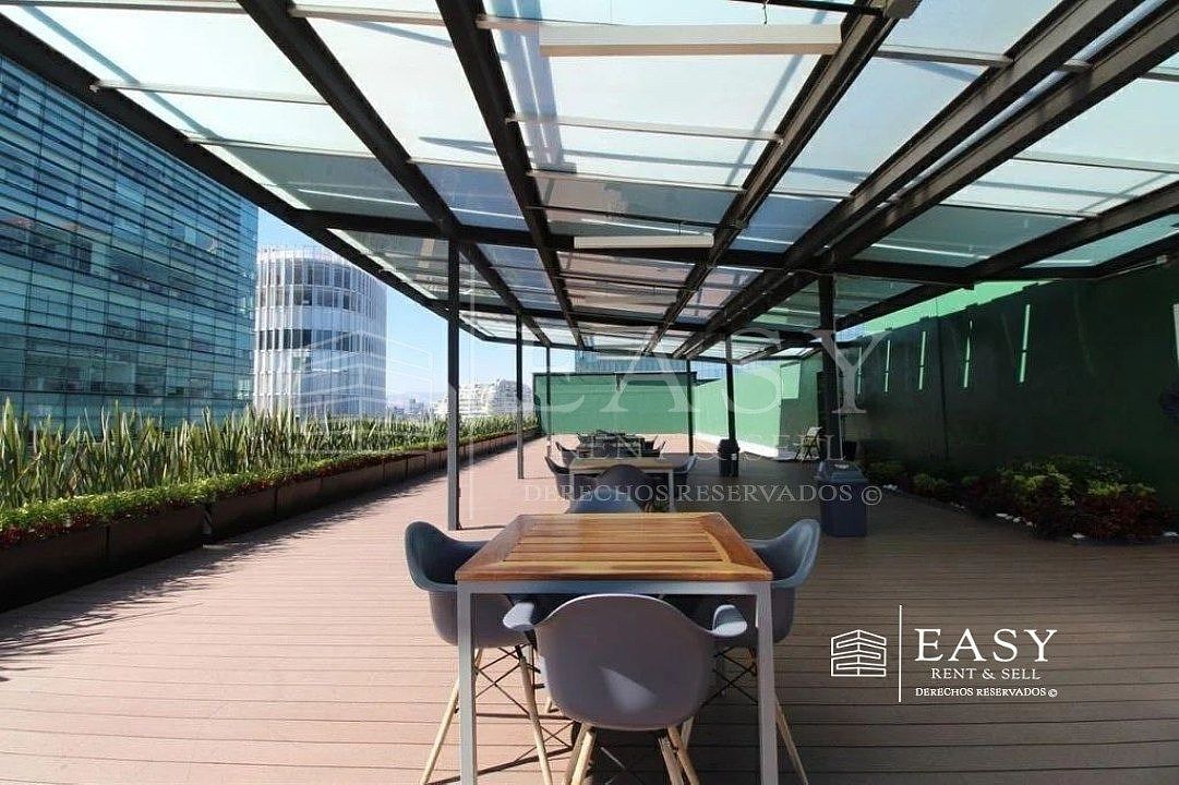Apartamento em Ampliación Granada, Miguel Hidalgo, foto 14 de 17