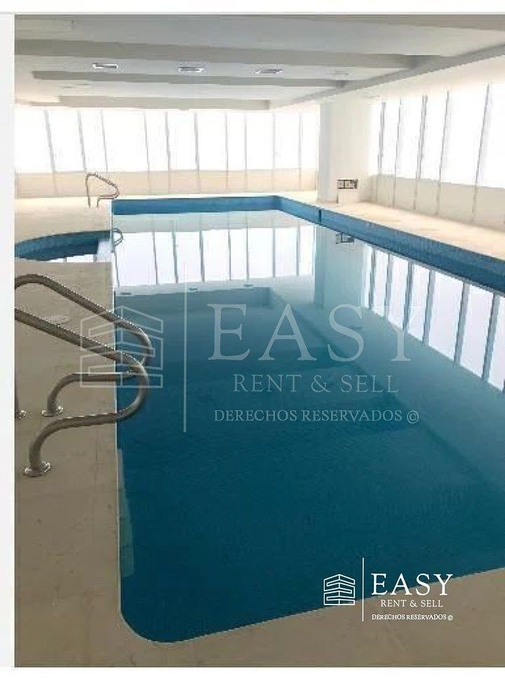 Apartamento em Ampliación Granada, Miguel Hidalgo, foto 15 de 17