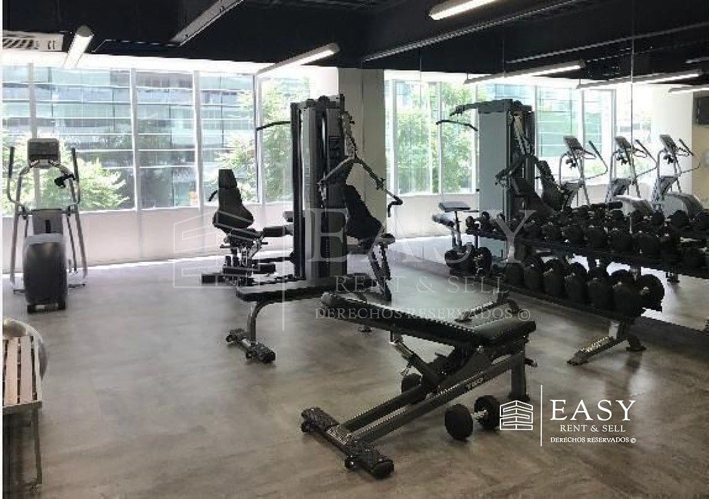 Apartamento em Ampliación Granada, Miguel Hidalgo, foto 16 de 17