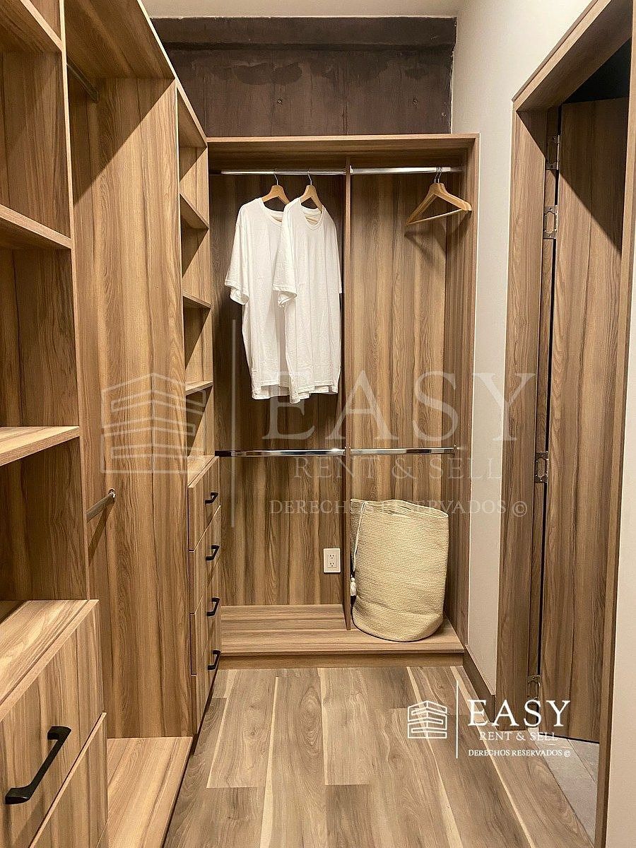 Apartamento em Roma Norte, Cuauhtémoc, foto 9 de 29