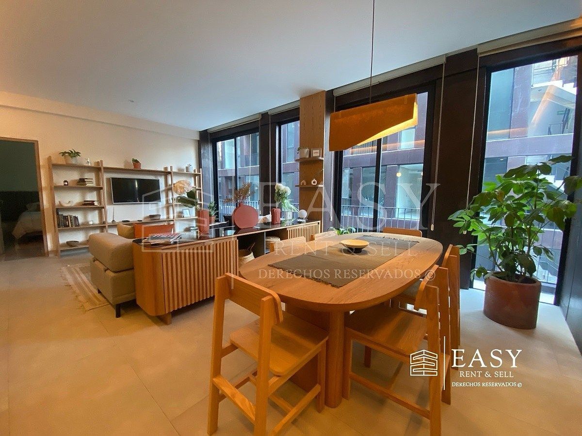 Apartamento em Roma Norte, Cuauhtémoc, foto 11 de 29