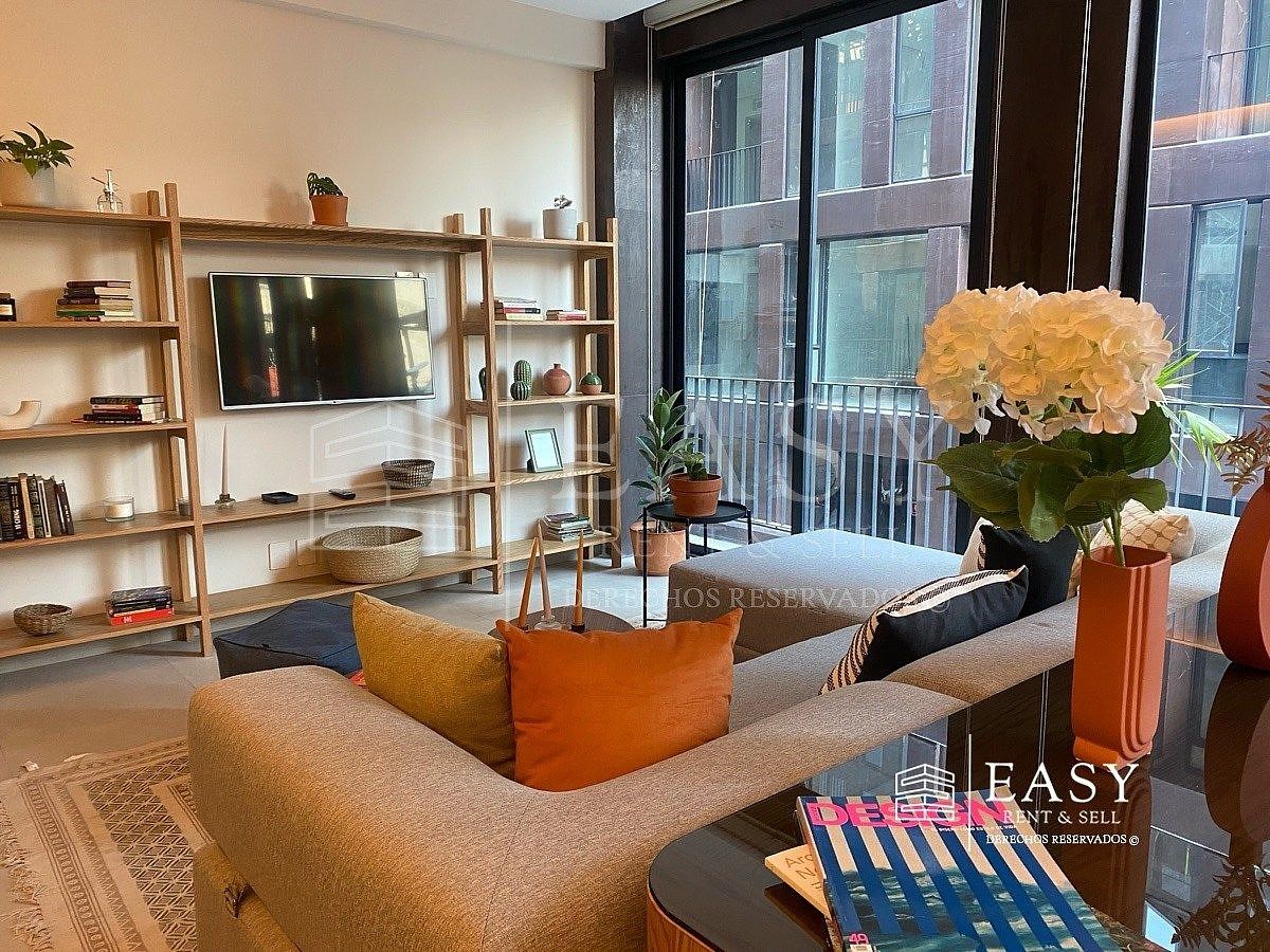 Apartamento em Roma Norte, Cuauhtémoc, foto 12 de 29