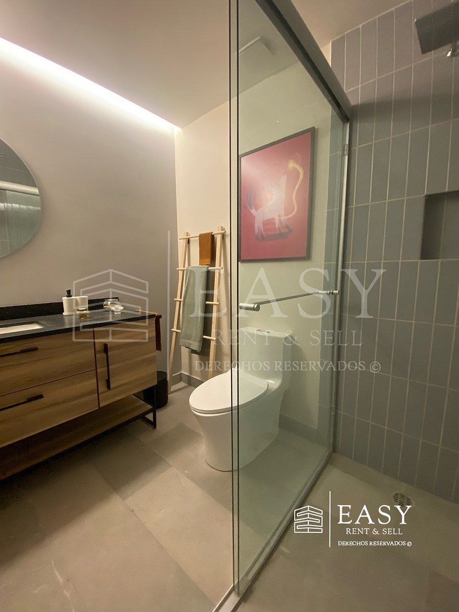 Apartamento em Roma Norte, Cuauhtémoc, foto 13 de 29
