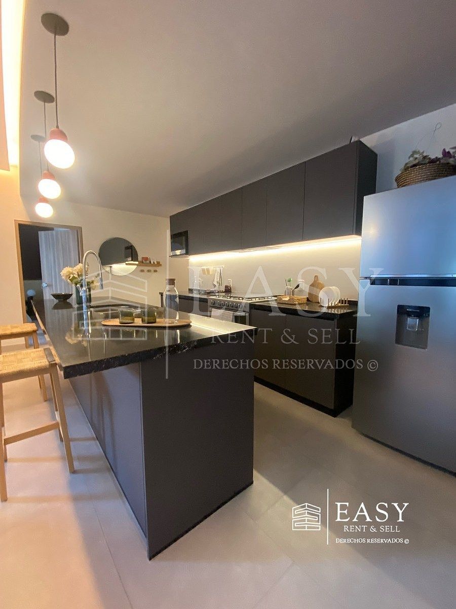 Apartamento em Roma Norte, Cuauhtémoc, foto 15 de 29