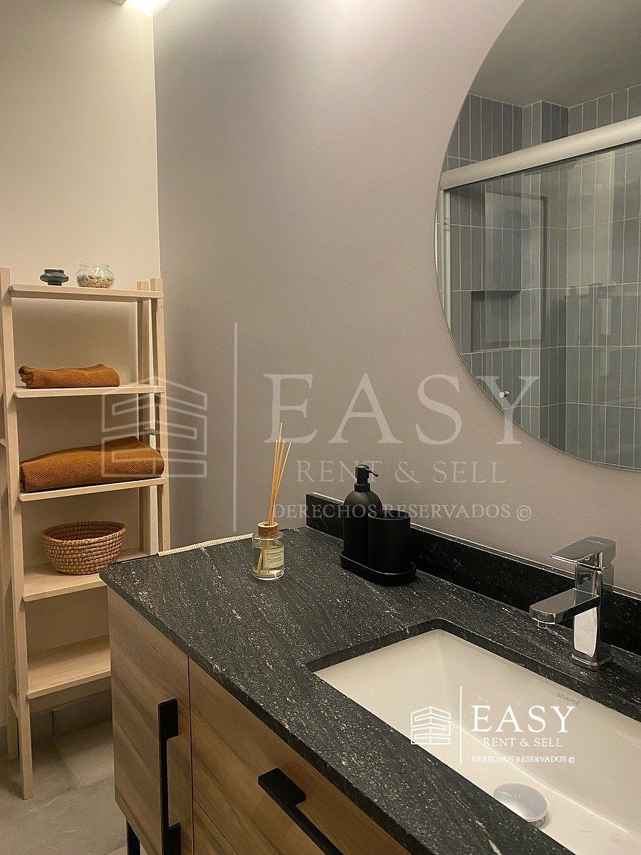 Apartamento em Roma Norte, Cuauhtémoc, foto 19 de 29