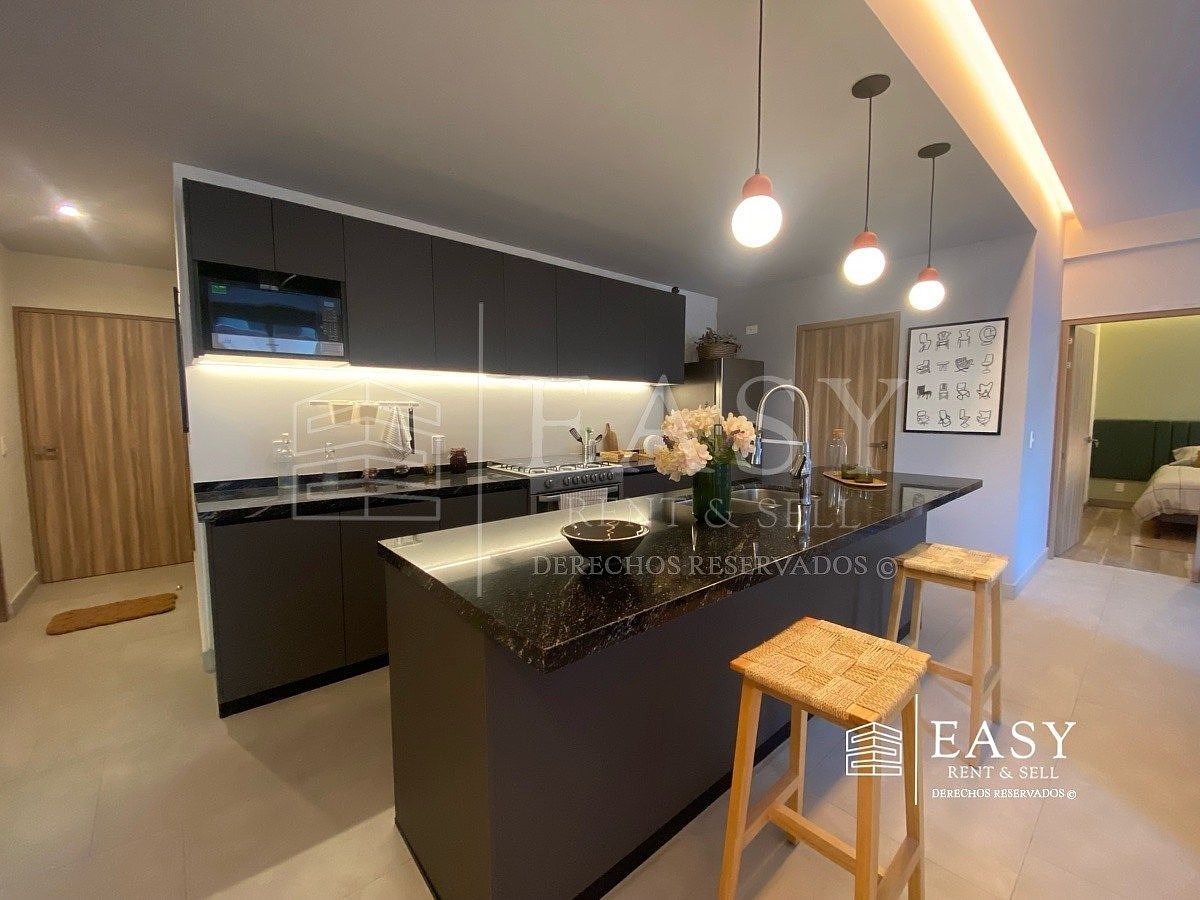 Apartamento em Roma Norte, Cuauhtémoc, foto 25 de 29