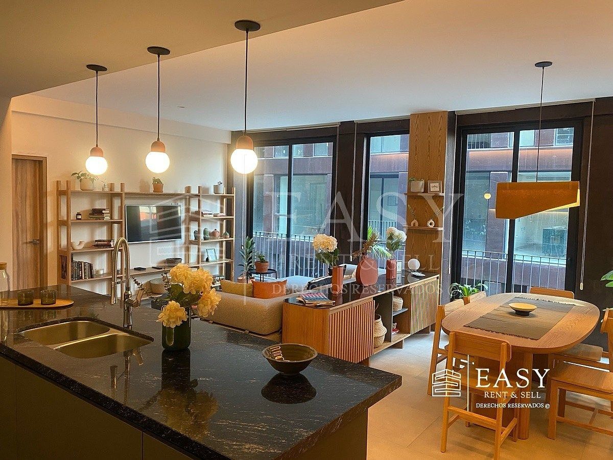 Apartamento em Roma Norte, Cuauhtémoc, foto 27 de 29