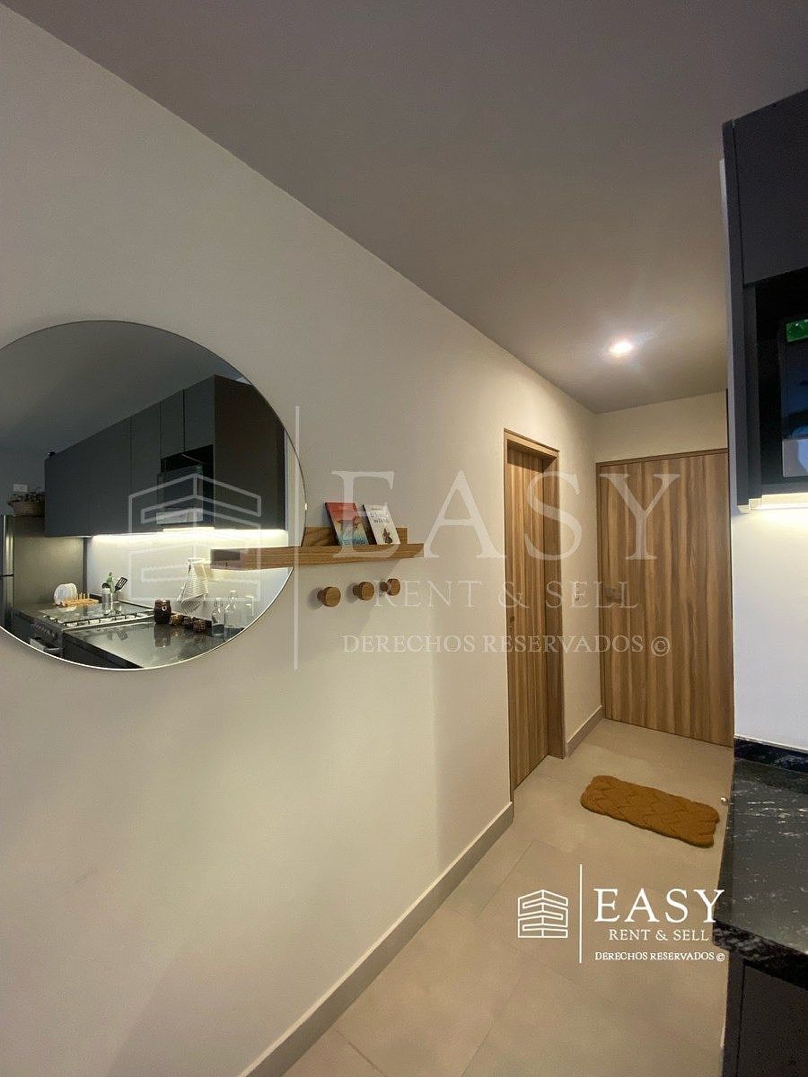 Apartamento em Roma Norte, Cuauhtémoc, foto 28 de 29