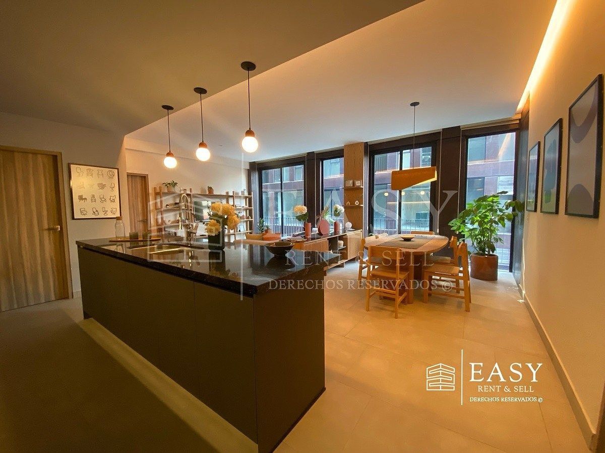 Apartamento em Roma Norte, Cuauhtémoc, foto 29 de 29