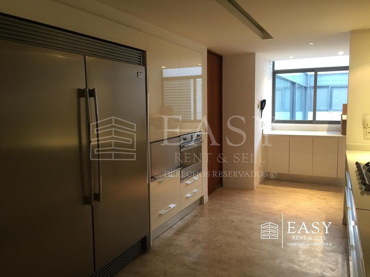 Apartment in Lomas de Chapultepec II Sección, Miguel Hidalgo, photo 9 of 19