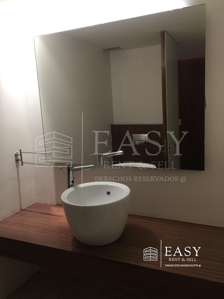 Apartment in Lomas de Chapultepec II Sección, Miguel Hidalgo, photo 12 of 19