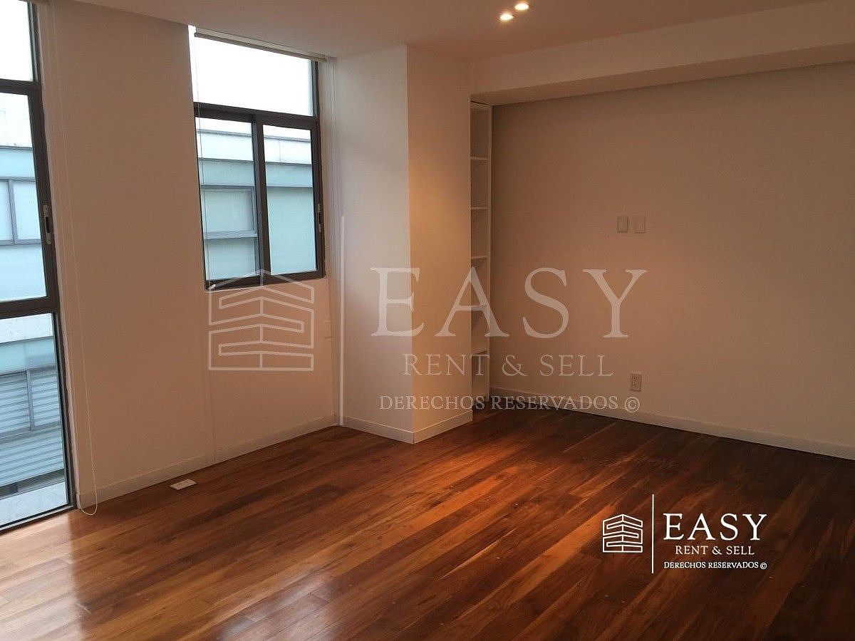 Apartment in Lomas de Chapultepec II Sección, Miguel Hidalgo, photo 13 of 19
