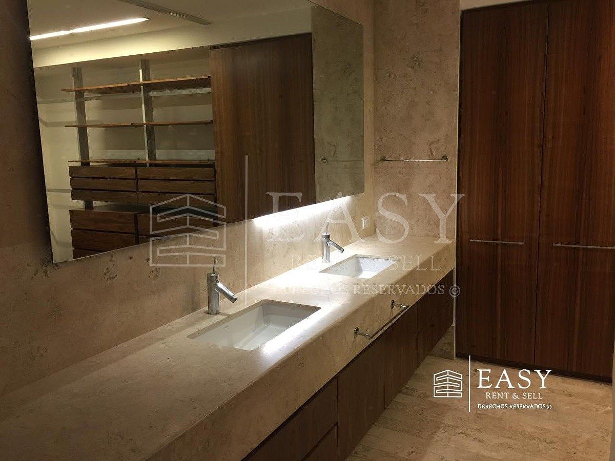 Apartment in Lomas de Chapultepec II Sección, Miguel Hidalgo, photo 17 of 19