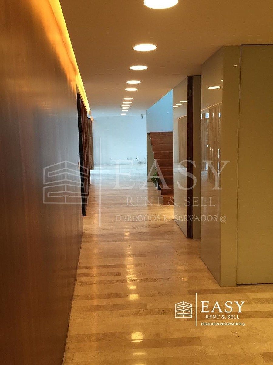 Apartment in Lomas de Chapultepec II Sección, Miguel Hidalgo, photo 18 of 19