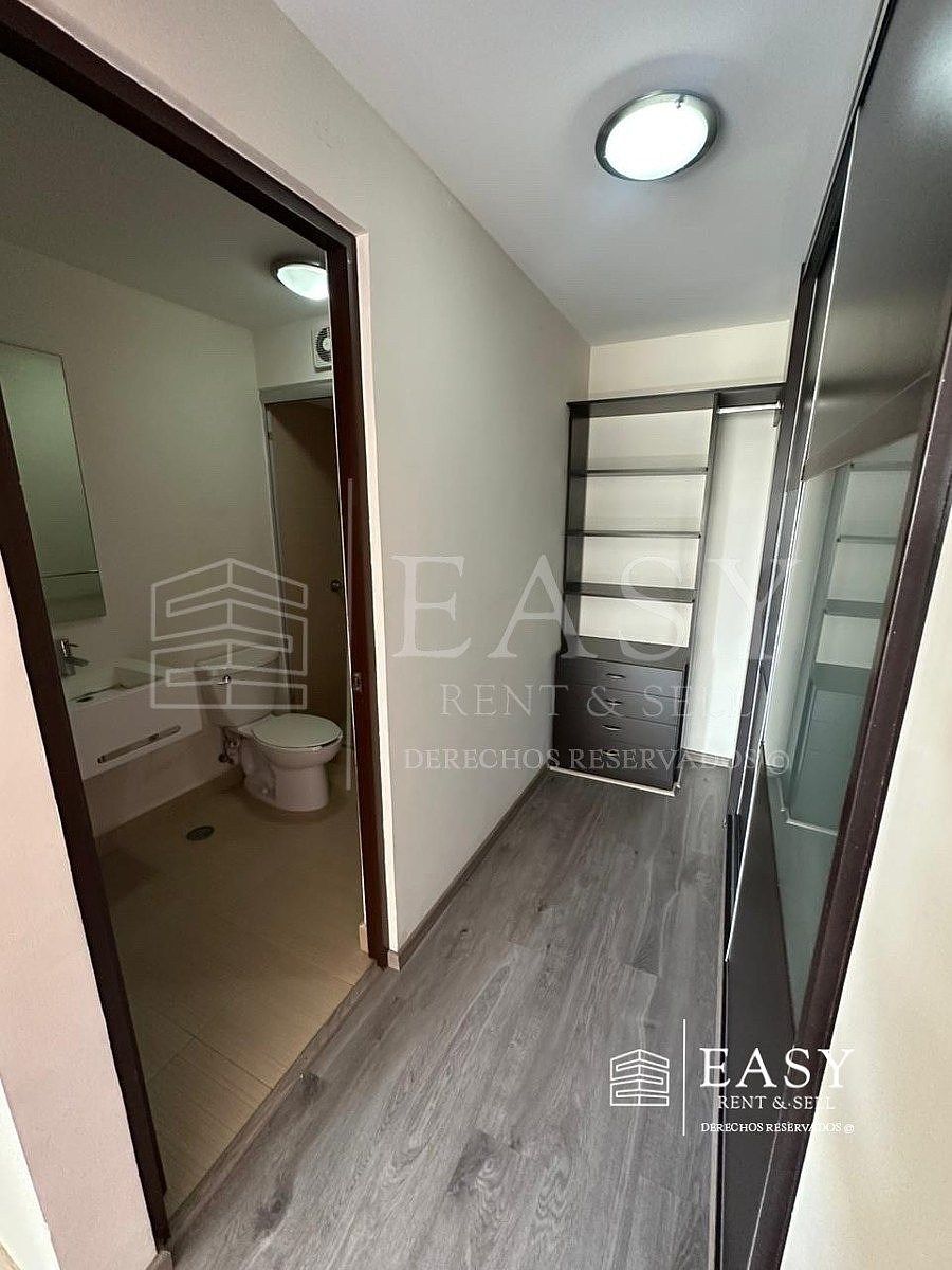 Apartamento em Granada, Miguel Hidalgo, foto 4 de 23
