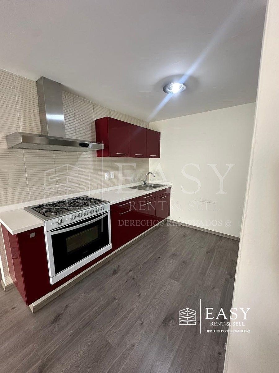 Apartamento em Granada, Miguel Hidalgo, foto 9 de 23