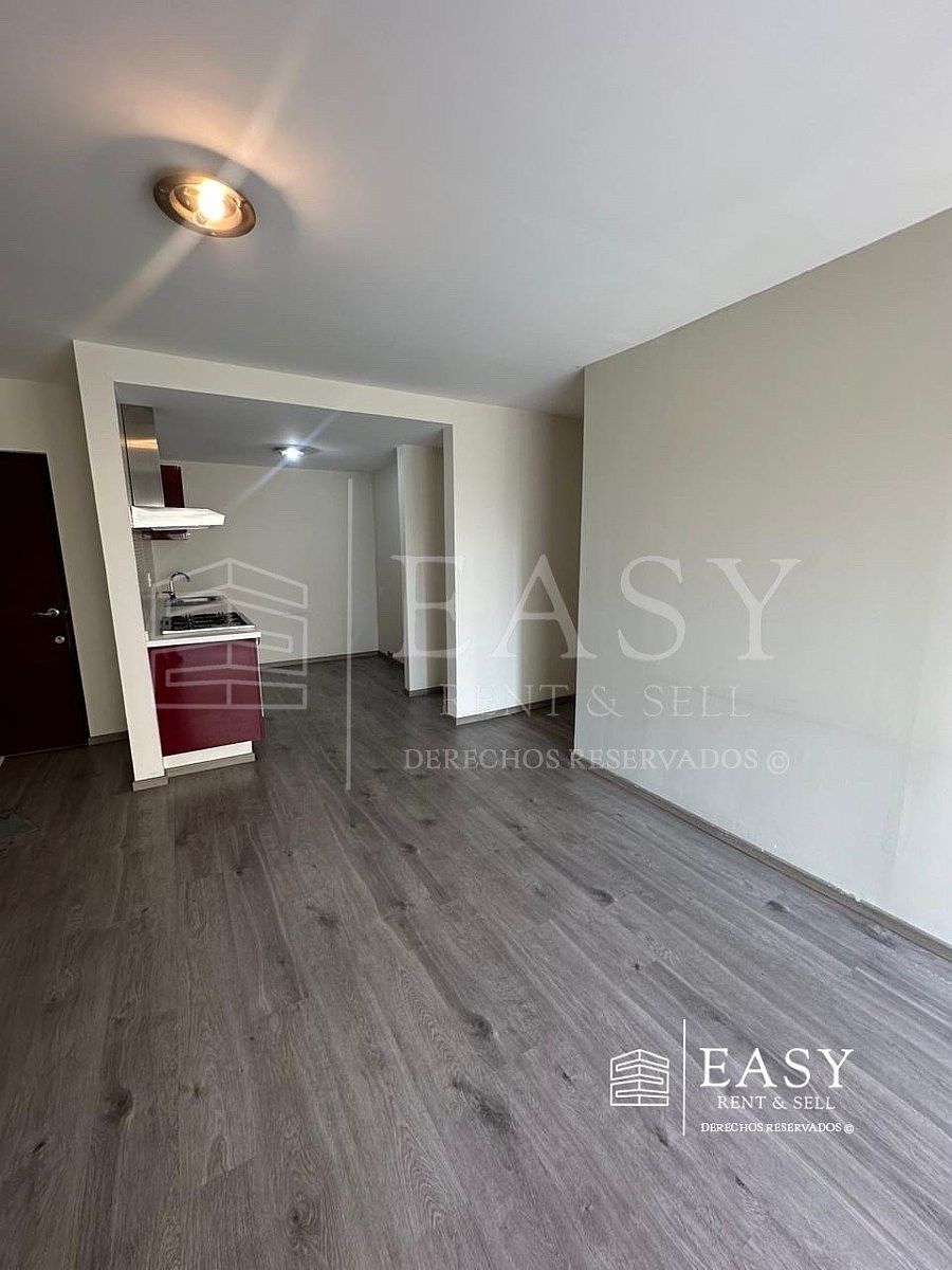 Apartamento em Granada, Miguel Hidalgo, foto 10 de 23