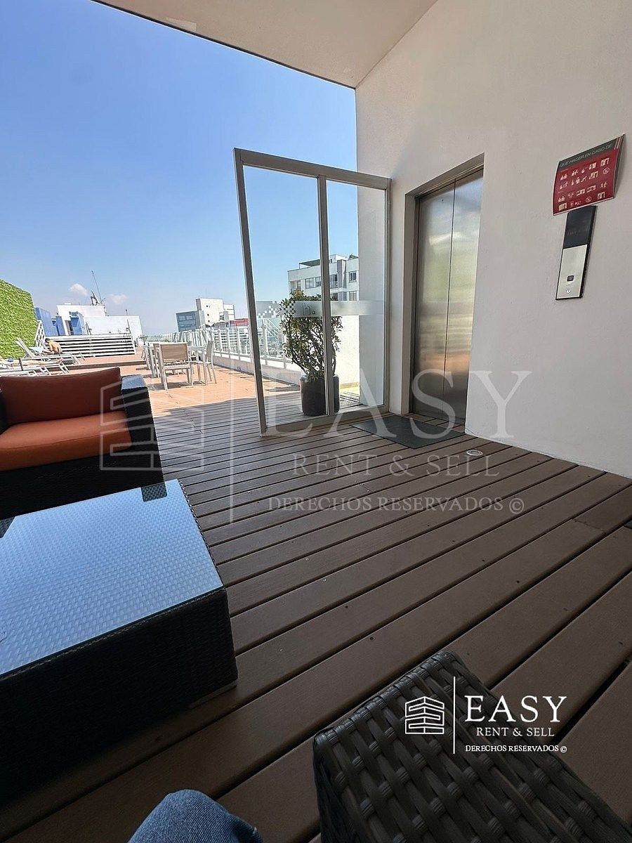 Apartamento em Granada, Miguel Hidalgo, foto 11 de 23