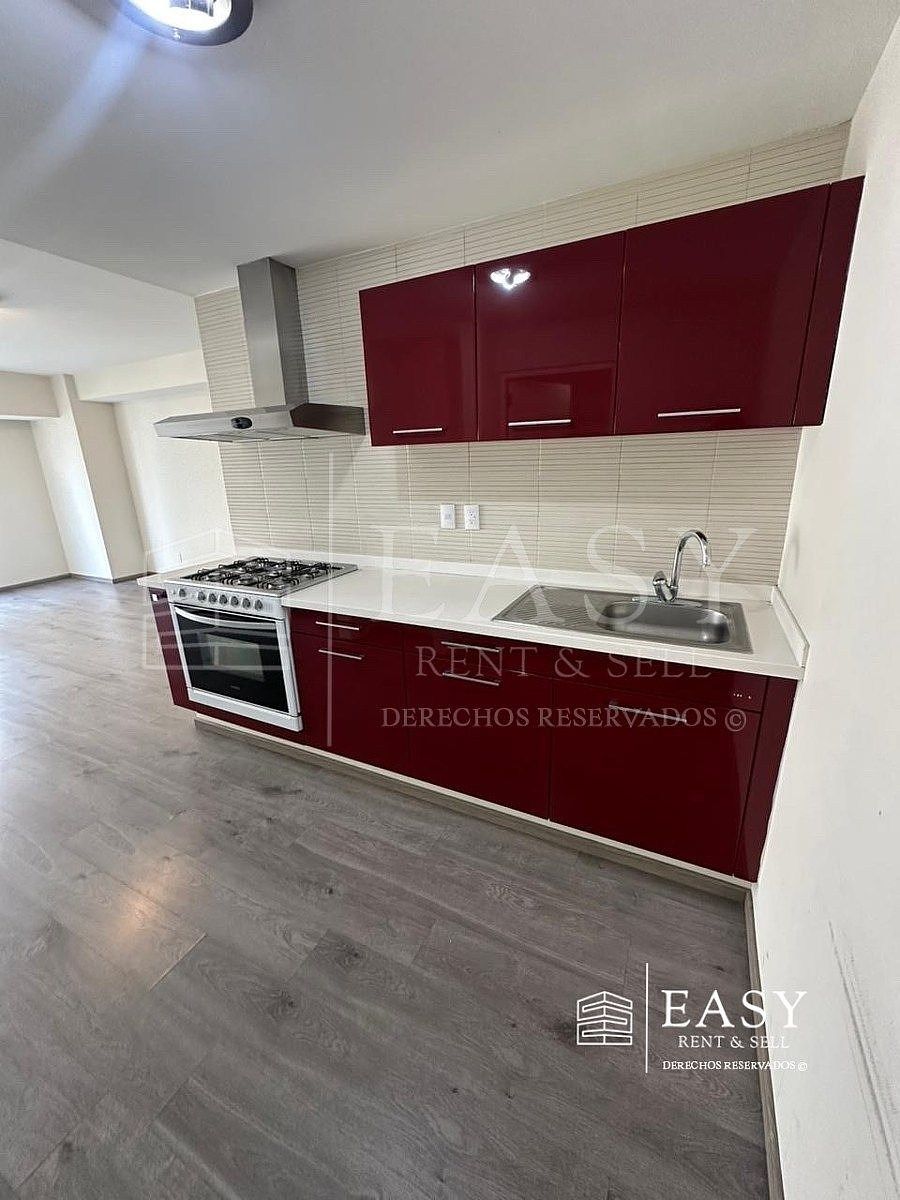 Apartamento em Granada, Miguel Hidalgo, foto 13 de 23