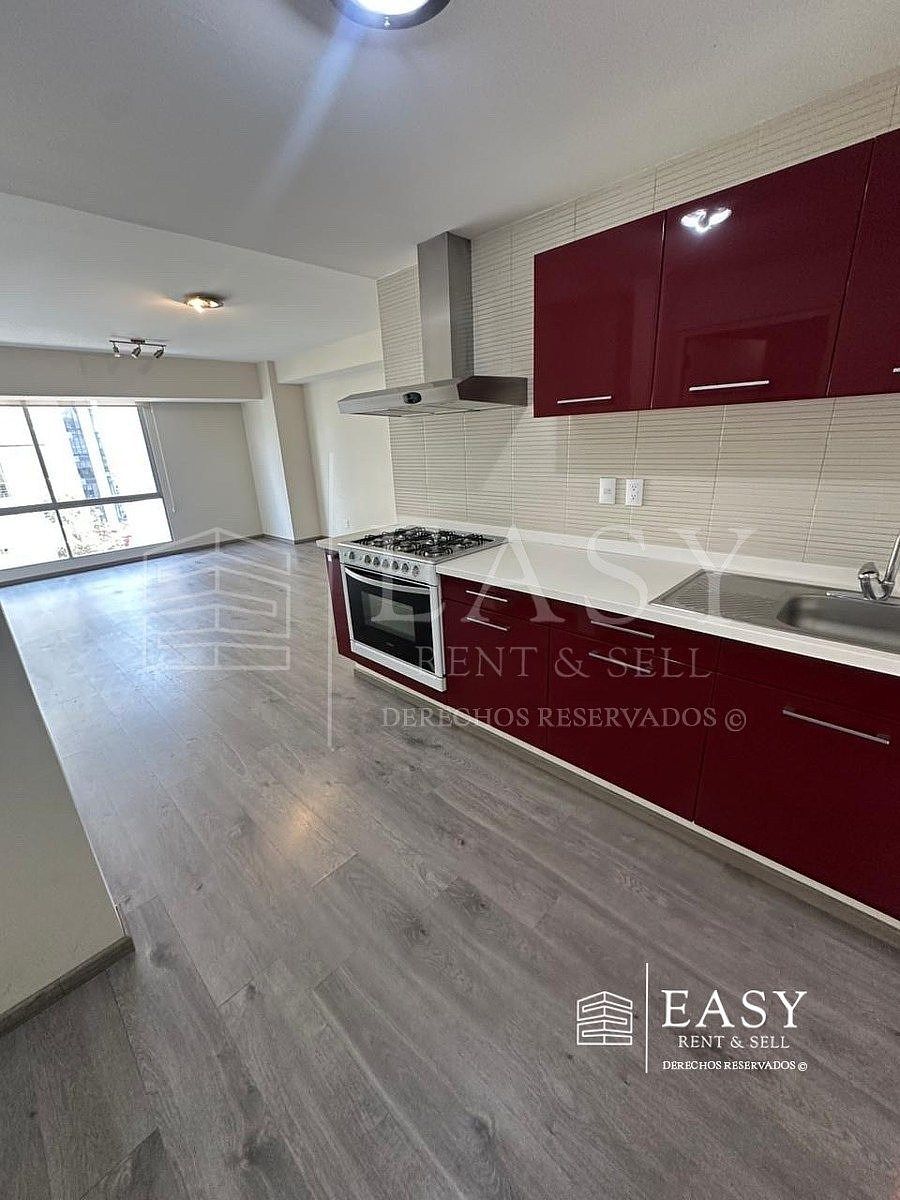 Apartamento em Granada, Miguel Hidalgo, foto 14 de 23